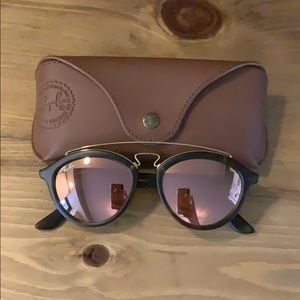 Ray-Ban Gatsby II Sunglasses
